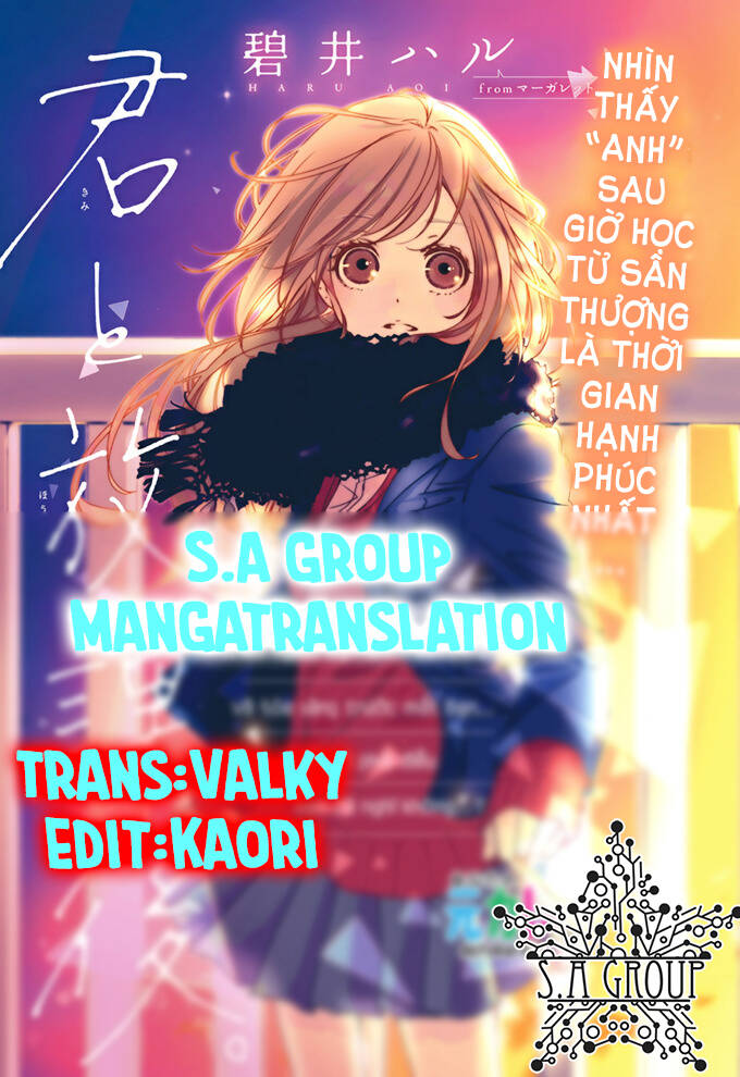 Tổng Hợp One Shot Chapter 366 - Trang 2