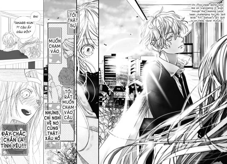 Tổng Hợp One Shot Chapter 366 - Trang 2