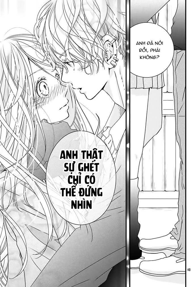 Tổng Hợp One Shot Chapter 366 - Trang 2