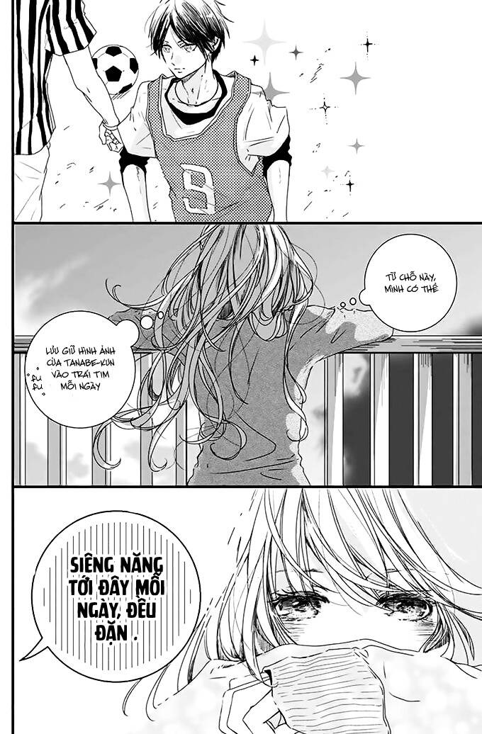 Tổng Hợp One Shot Chapter 366 - Trang 2