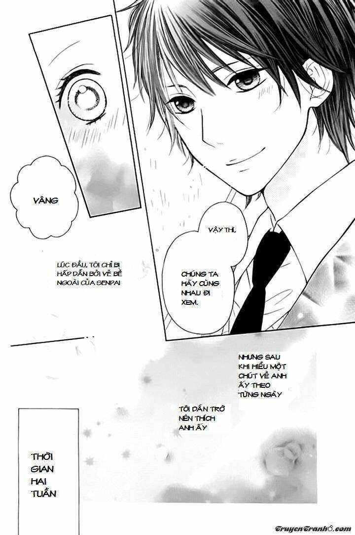 Tổng Hợp One Shot Chapter 353 - Trang 2