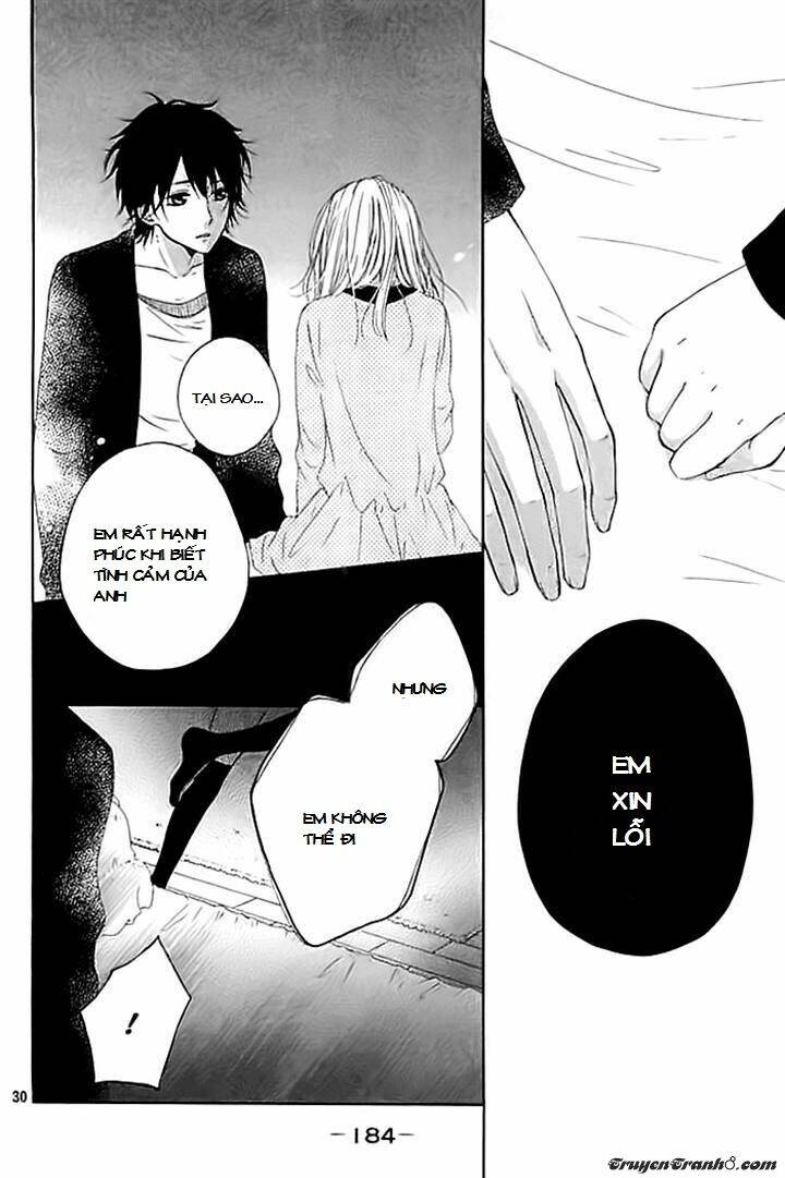 Tổng Hợp One Shot Chapter 353 - Trang 2