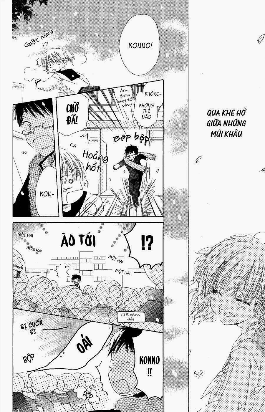 Tổng Hợp One Shot Chapter 348 - Trang 2