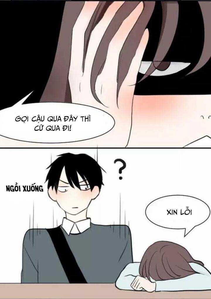 Tổng Hợp One Shot Chapter 331 - Trang 2