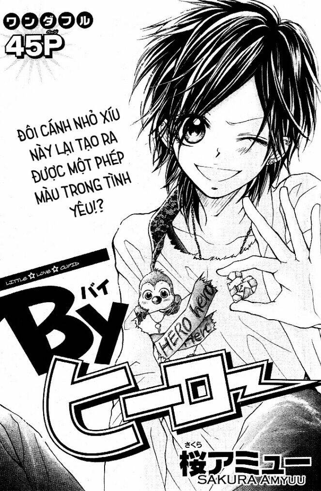 Tổng Hợp One Shot Chapter 320 - Trang 2