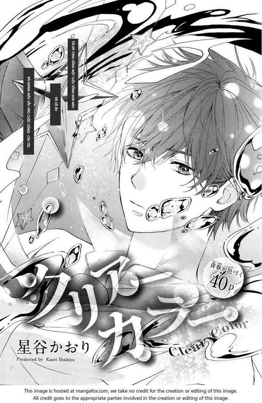 Tổng Hợp One Shot Chapter 293 - Trang 2