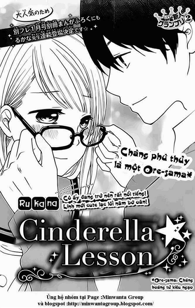 Tổng Hợp One Shot Chapter 291 - Trang 2