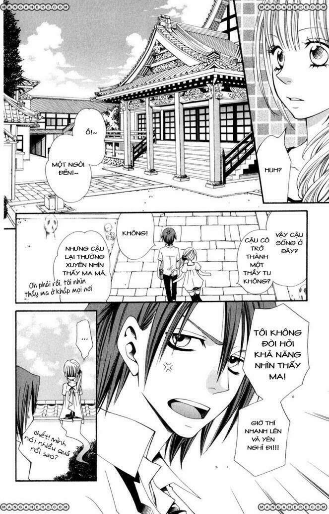 Tổng Hợp One Shot Chapter 279 - Trang 2