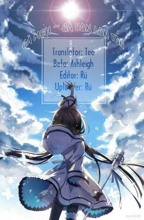 Tổng Hợp One Shot Chapter 277 - Trang 2