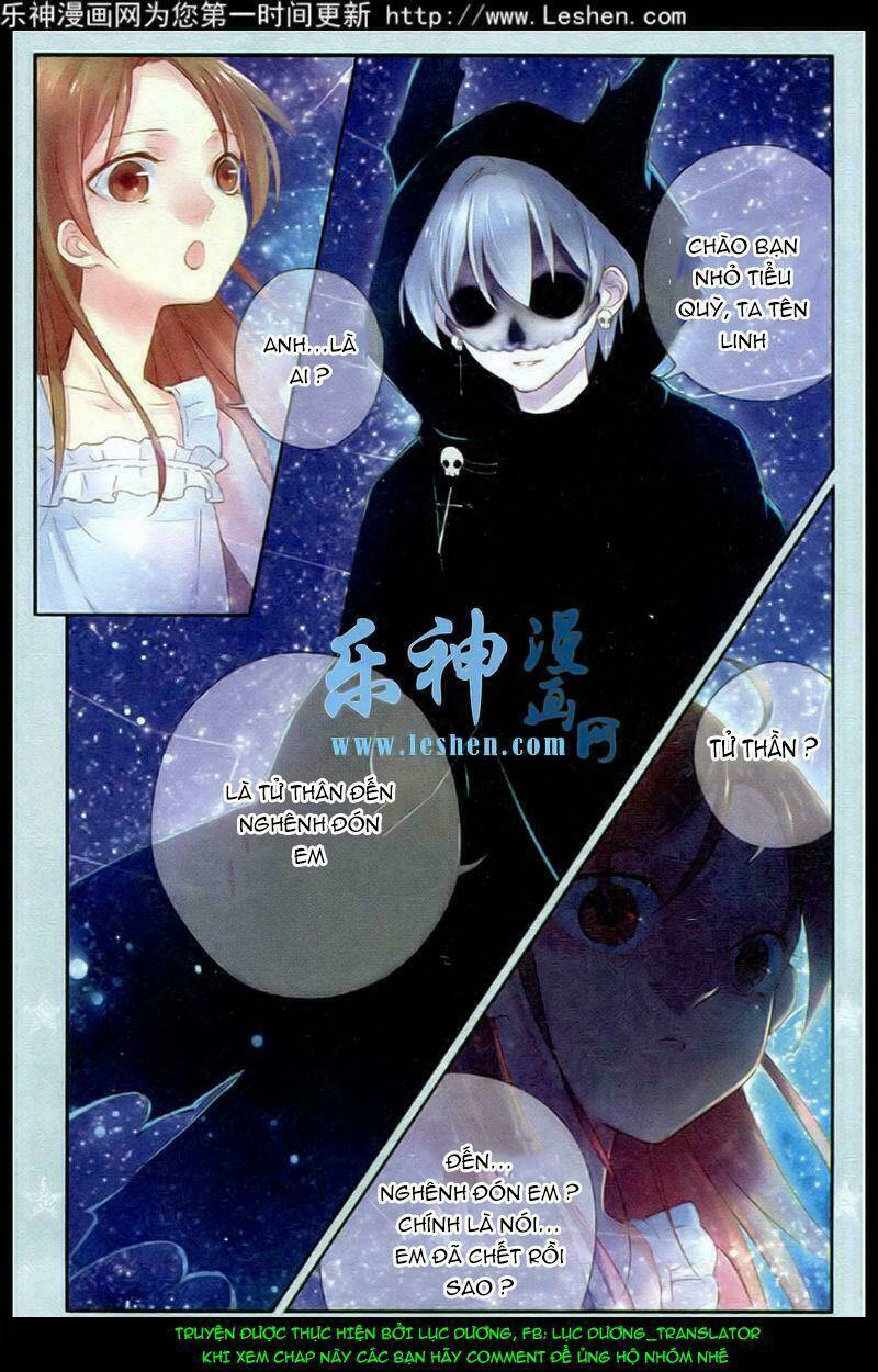 Tổng Hợp One Shot Chapter 274 - Trang 2