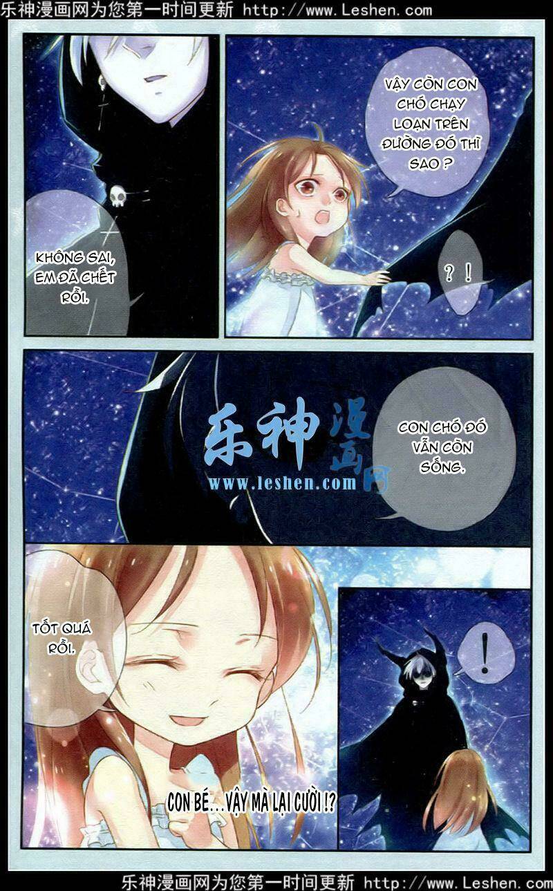 Tổng Hợp One Shot Chapter 274 - Trang 2