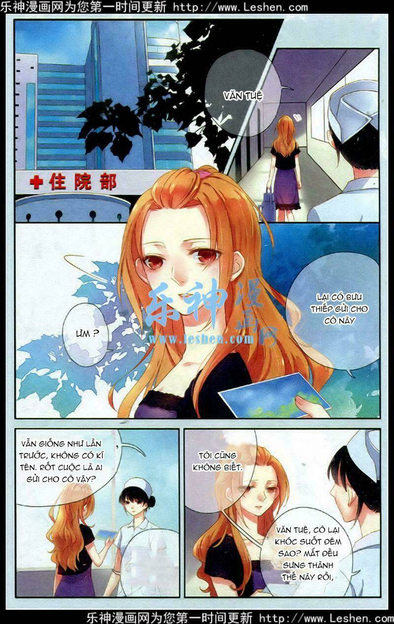 Tổng Hợp One Shot Chapter 274 - Trang 2