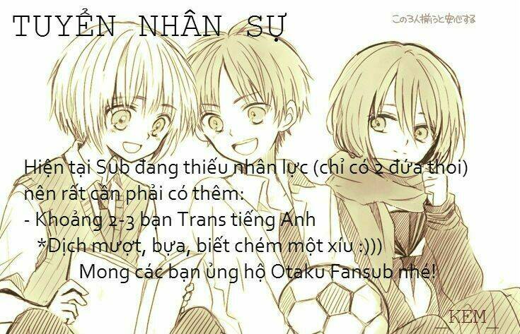 Tổng Hợp One Shot Chapter 271 - Trang 2