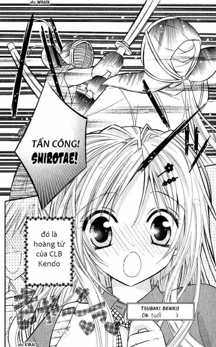 Tổng Hợp One Shot Chapter 271 - Trang 2