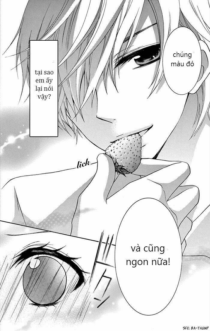 Tổng Hợp One Shot Chapter 270 - Trang 2