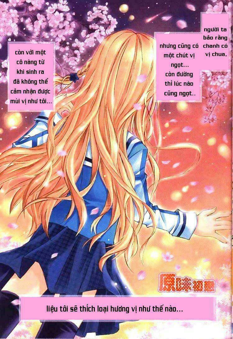 Tổng Hợp One Shot Chapter 255 - Trang 2