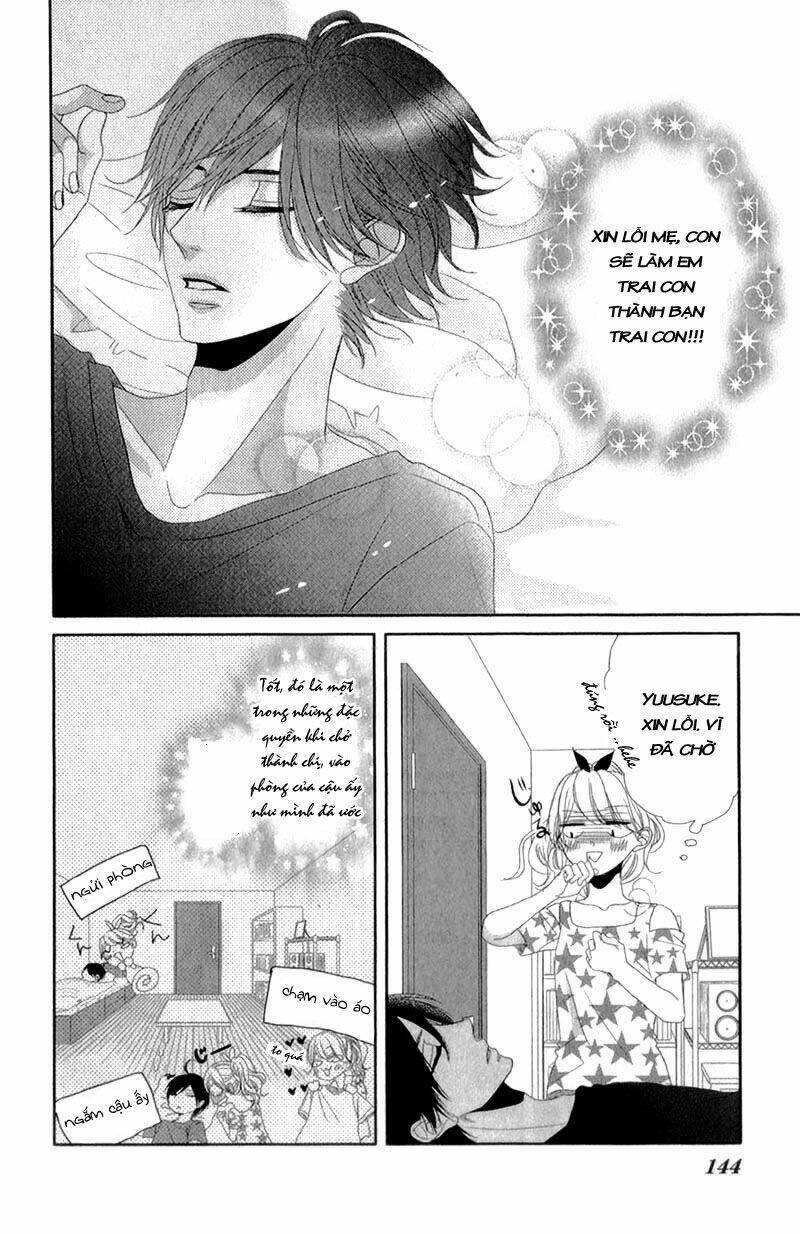 Tổng Hợp One Shot Chapter 254 - Trang 2