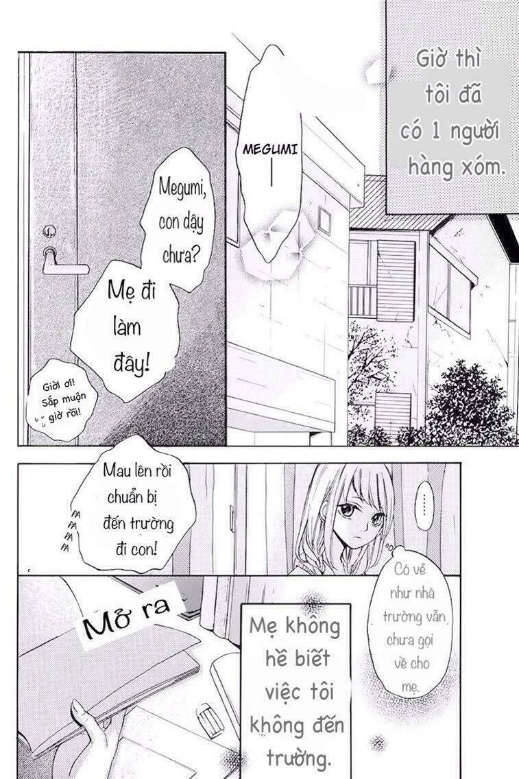 Tổng Hợp One Shot Chapter 251 - Trang 2