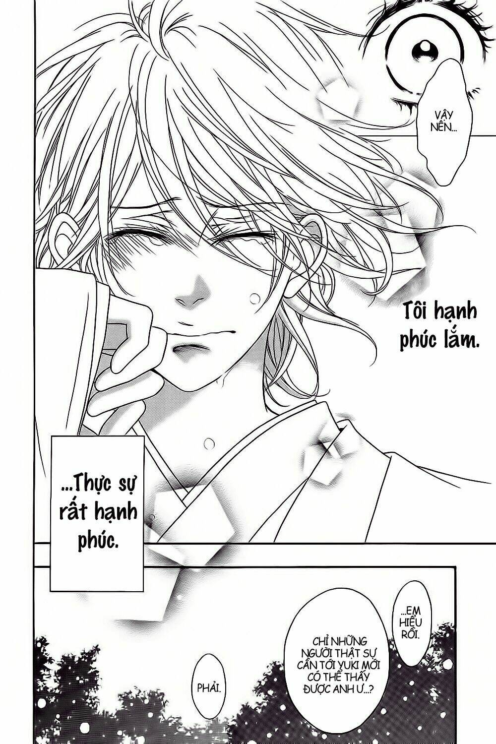 Tổng Hợp One Shot Chapter 244 - Trang 2