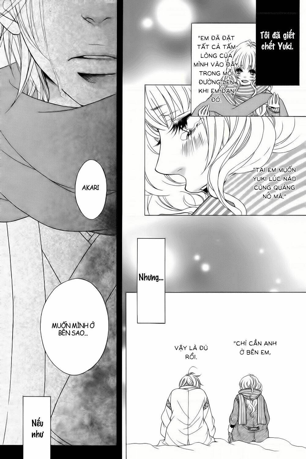 Tổng Hợp One Shot Chapter 244 - Trang 2