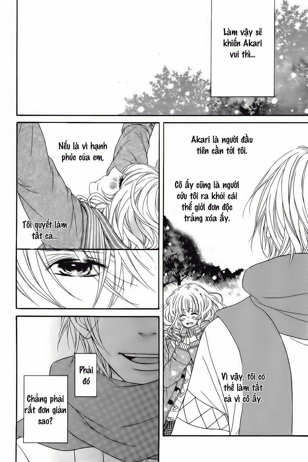 Tổng Hợp One Shot Chapter 244 - Trang 2