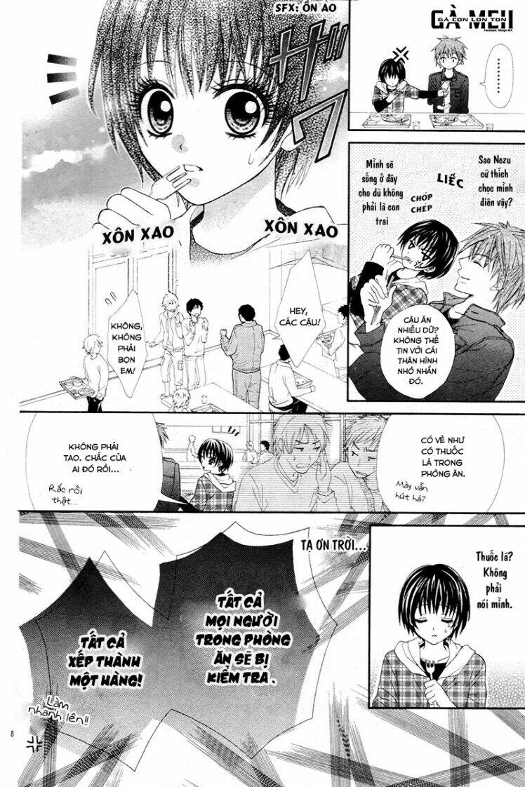 Tổng Hợp One Shot Chapter 204 - Trang 2