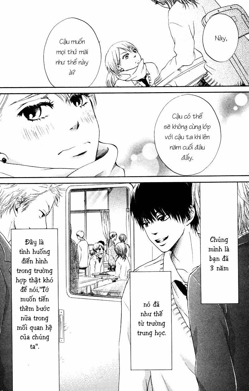 Tổng Hợp One Shot Chapter 160 - Trang 2