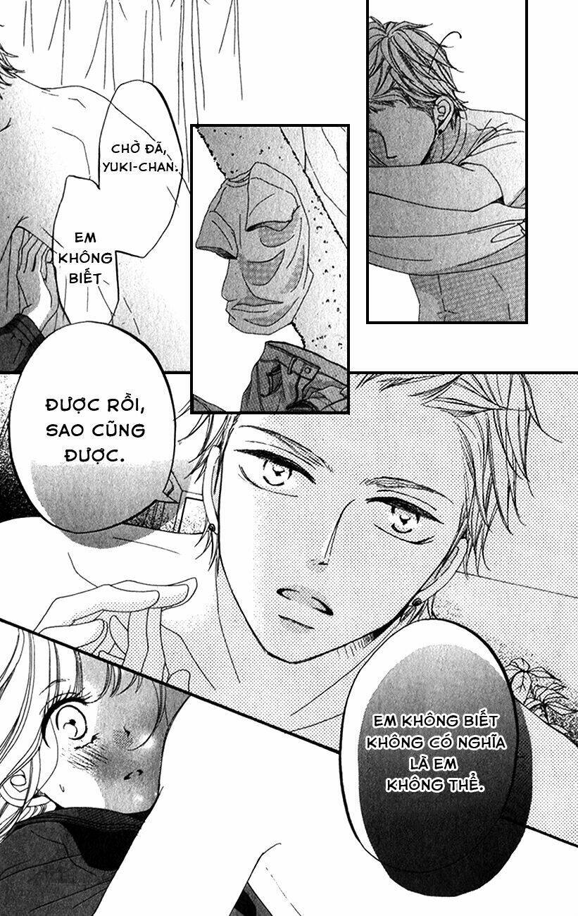 Tổng Hợp One Shot Chapter 155 - Trang 2