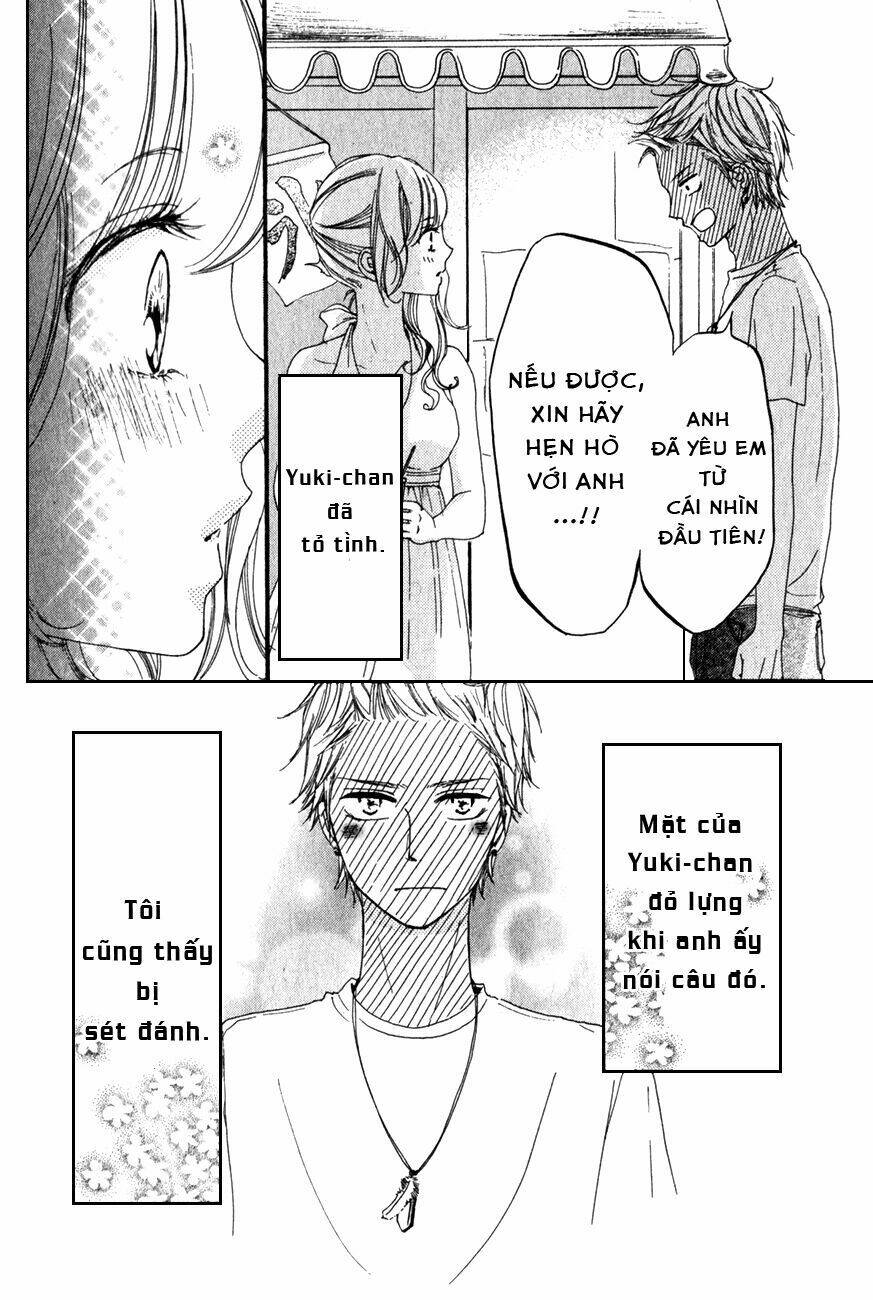 Tổng Hợp One Shot Chapter 155 - Trang 2