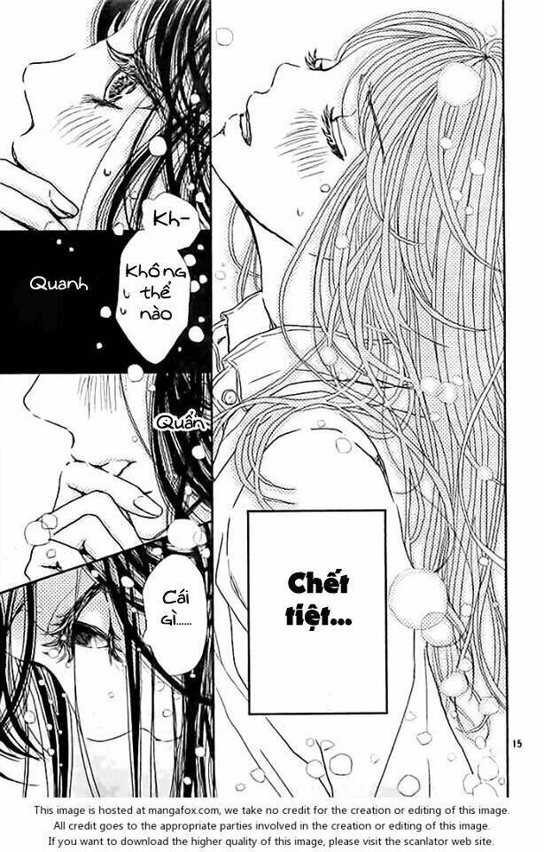 Tổng Hợp One Shot Chapter 144 - Trang 2