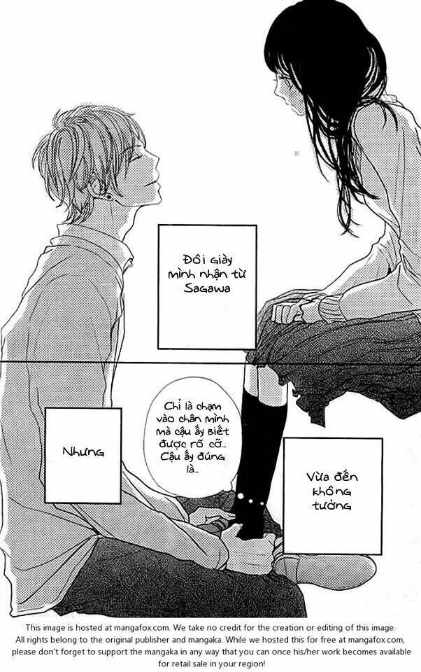 Tổng Hợp One Shot Chapter 144 - Trang 2