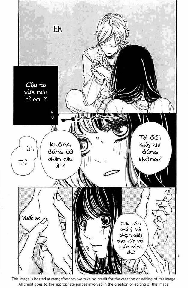 Tổng Hợp One Shot Chapter 144 - Trang 2