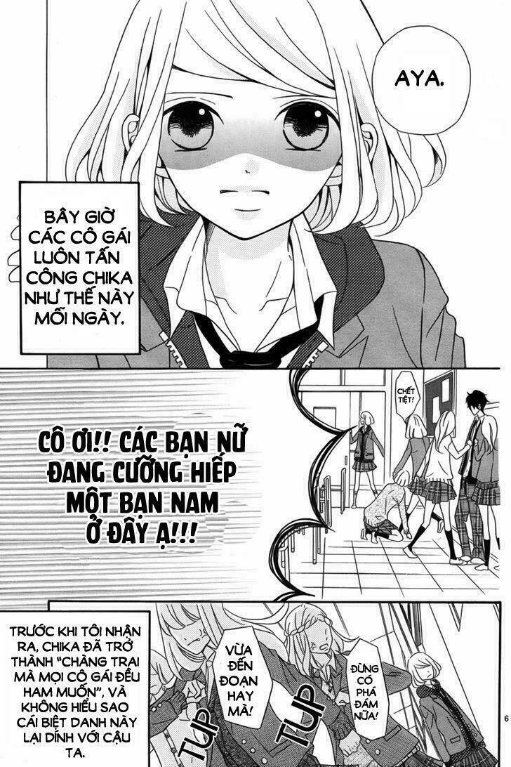 Tổng Hợp One Shot Chapter 140 - Trang 2