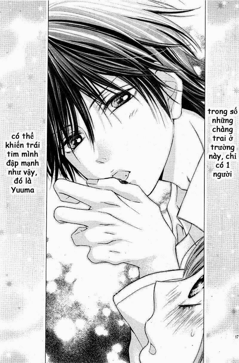 Tổng Hợp One Shot Chapter 102 - Trang 2