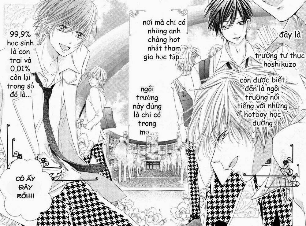 Tổng Hợp One Shot Chapter 102 - Trang 2