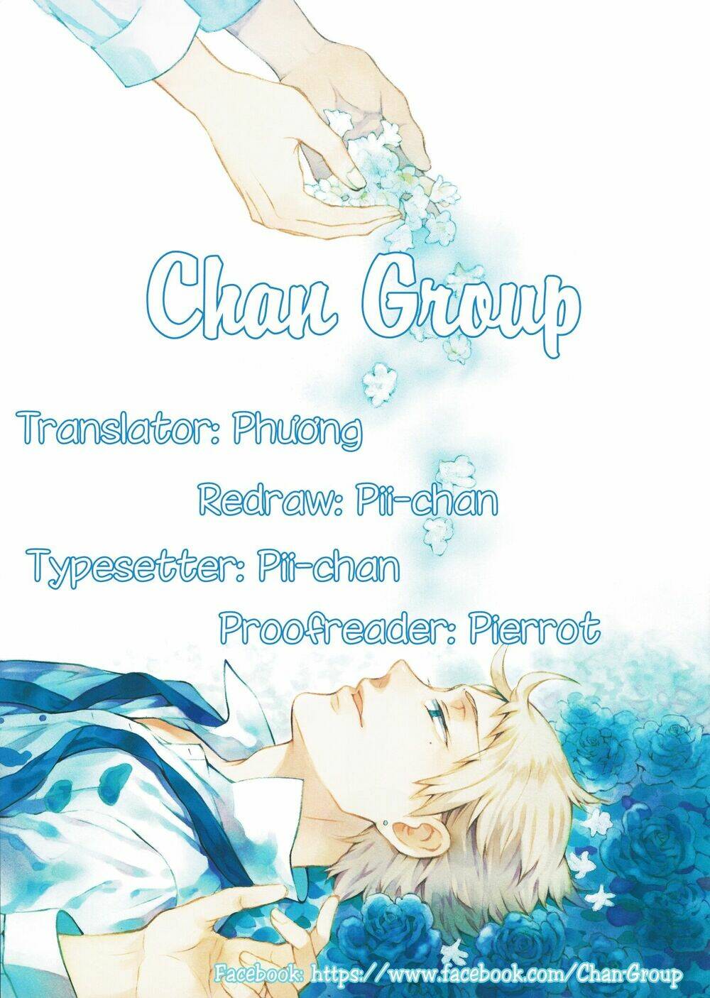 Tổng Hợp One Shot Chapter 98 - Trang 2