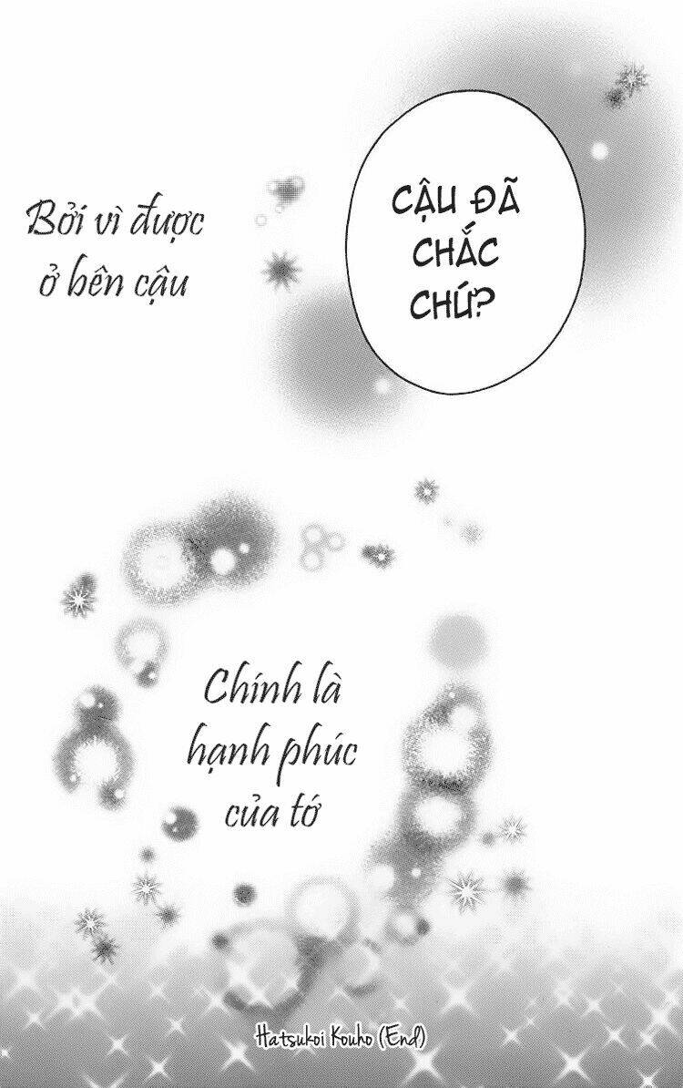 Tổng Hợp One Shot Chapter 92 - Trang 2