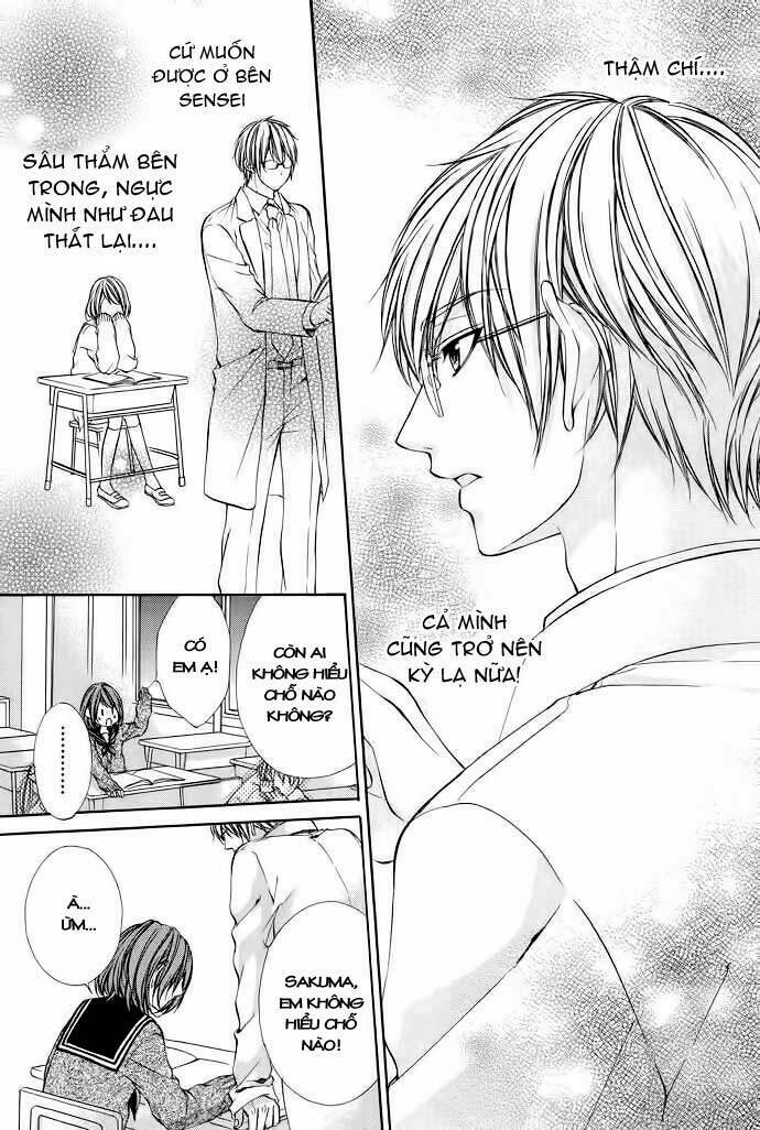 Tổng Hợp One Shot Chapter 59 - Trang 2