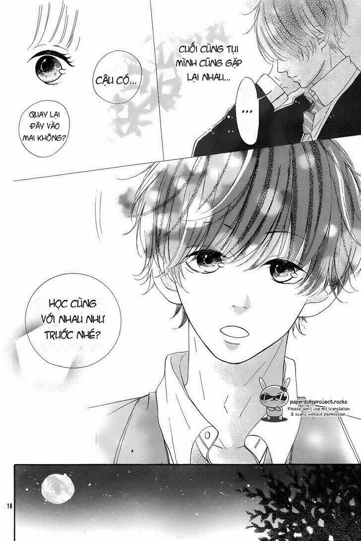 Tổng Hợp One Shot Chapter 51 - Trang 2