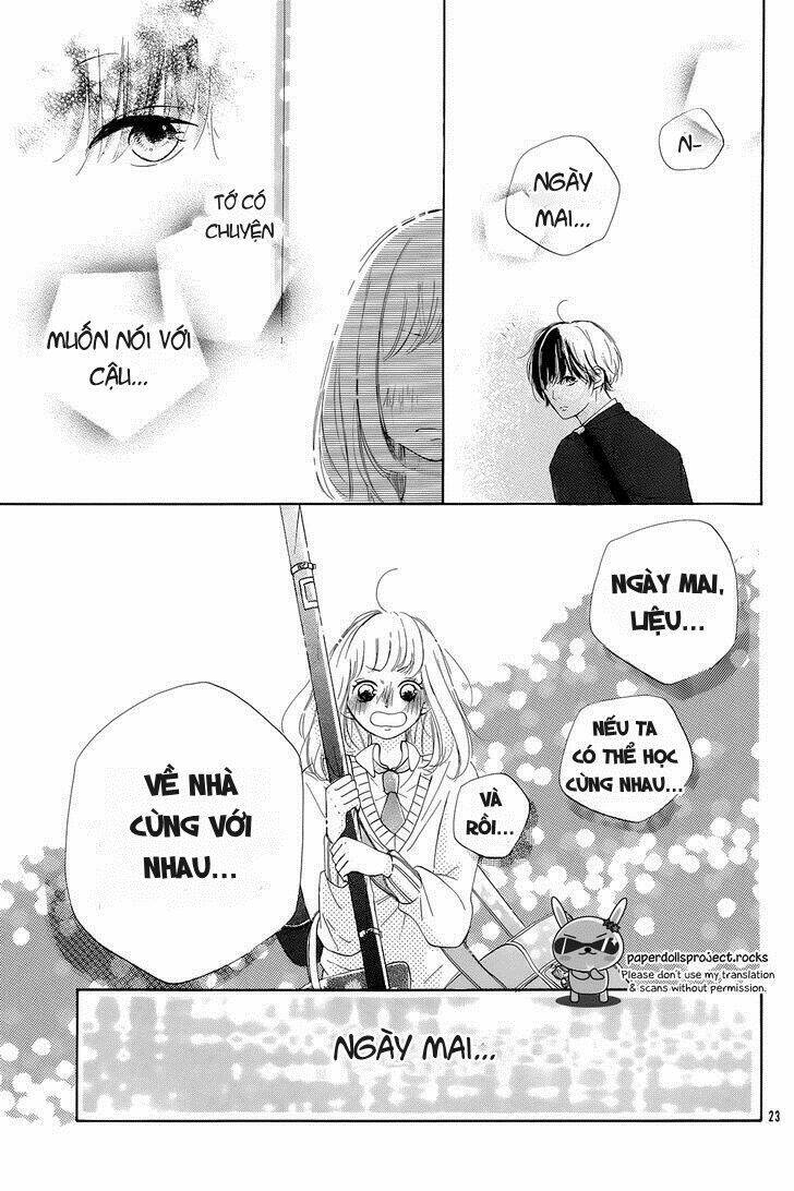 Tổng Hợp One Shot Chapter 51 - Trang 2