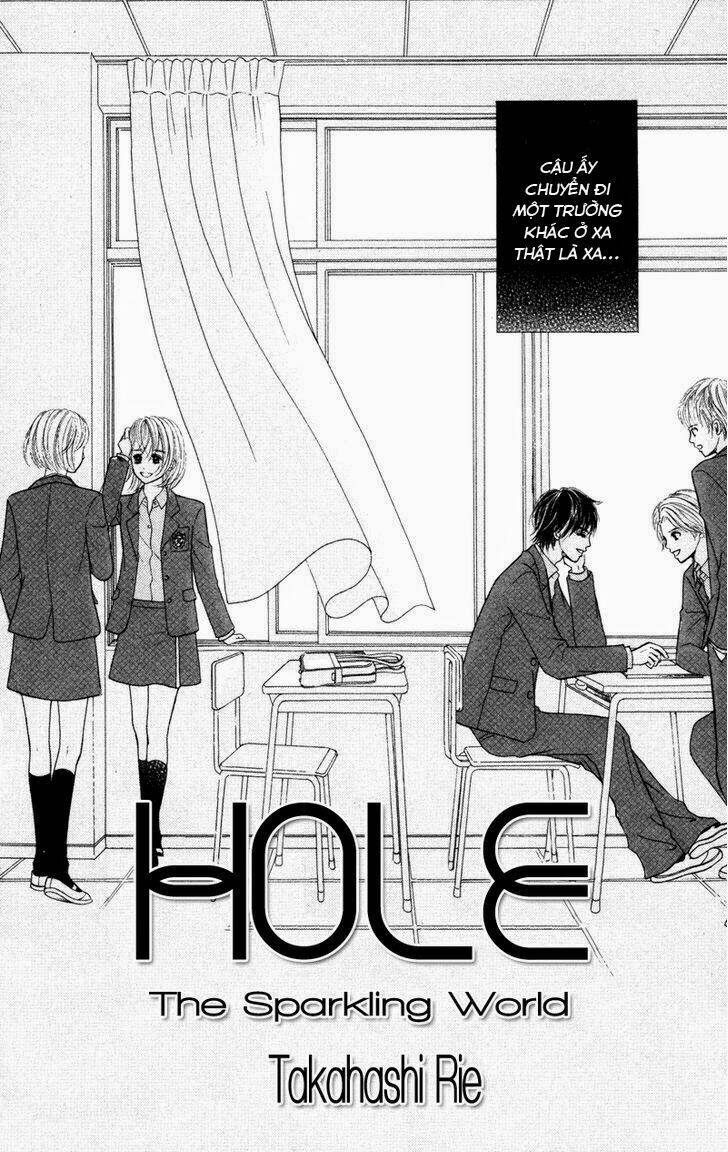 Tổng Hợp One Shot Chapter 47 - Trang 2