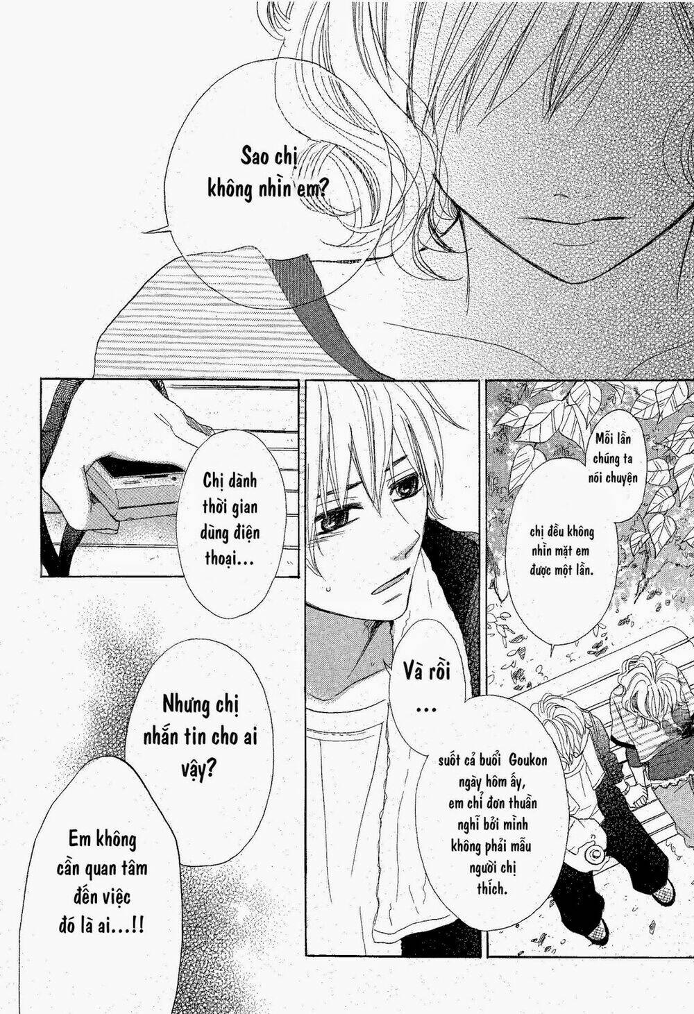 Tổng Hợp One Shot Chapter 44 - Trang 2