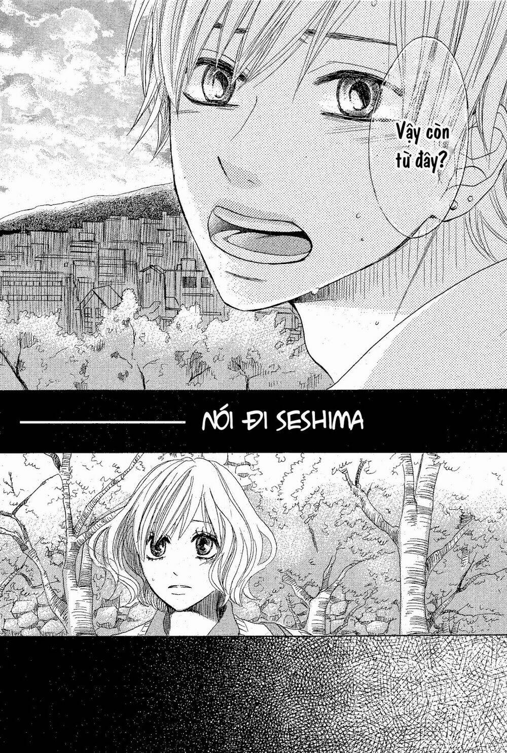 Tổng Hợp One Shot Chapter 44 - Trang 2