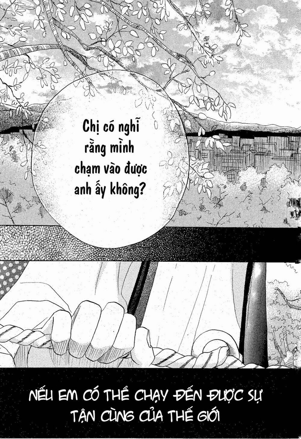 Tổng Hợp One Shot Chapter 44 - Trang 2