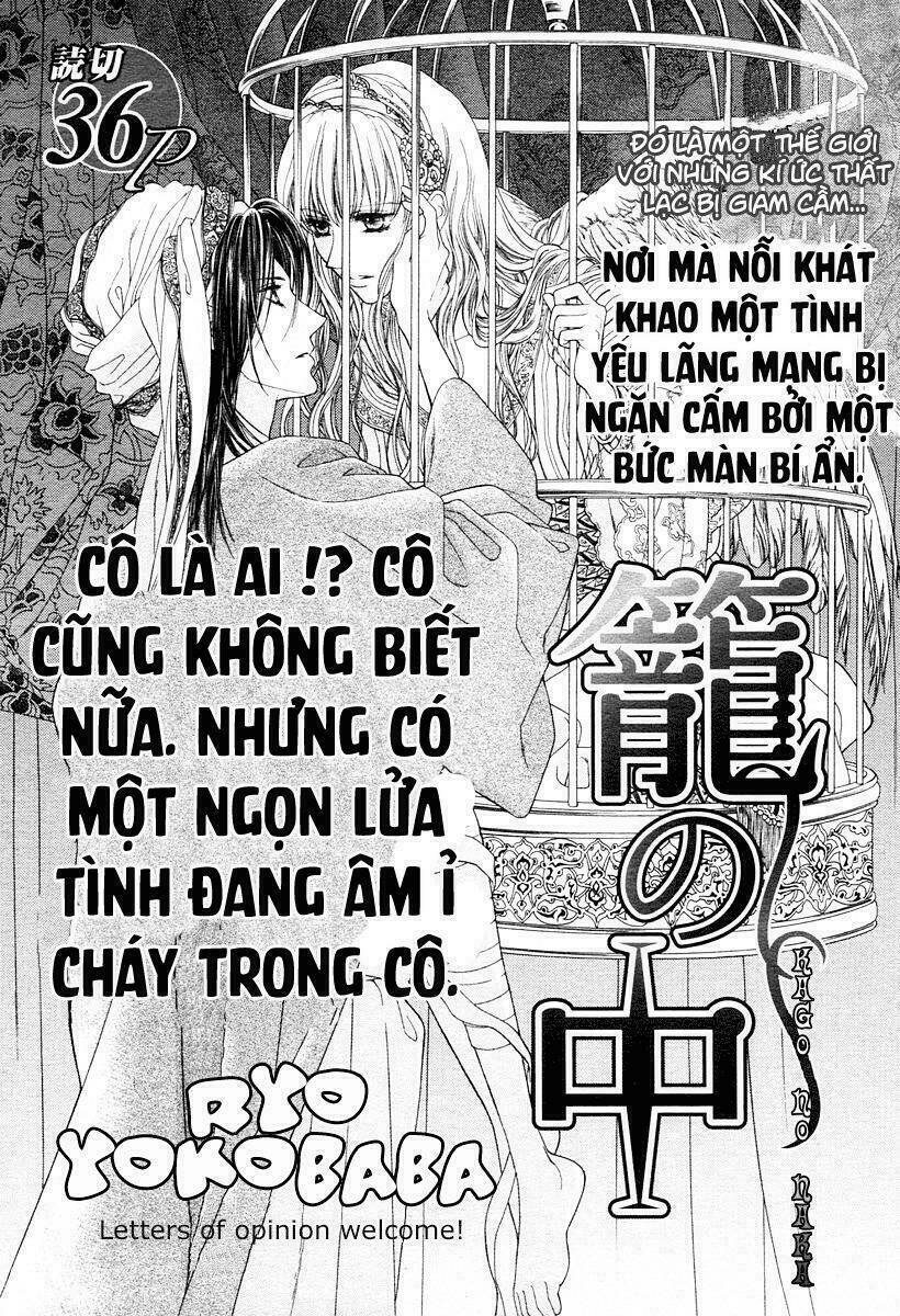 Tổng Hợp One Shot Chapter 16 - Trang 2