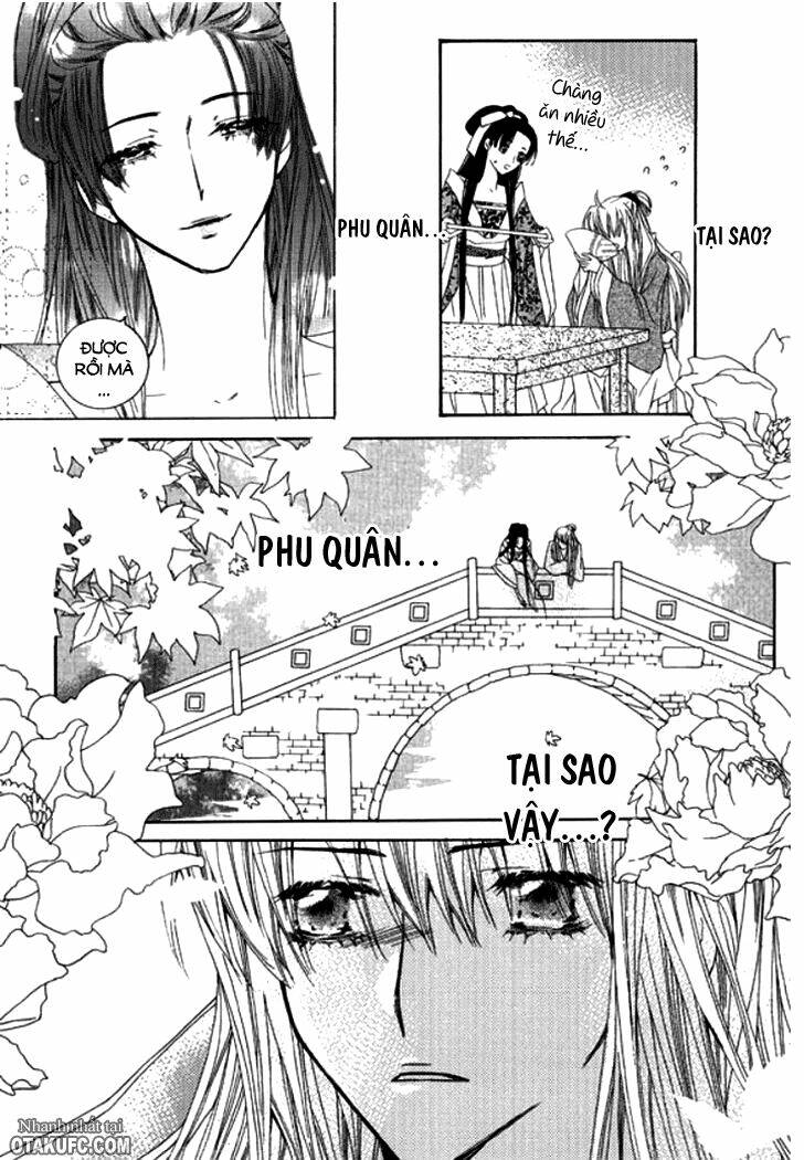 Tổng Hợp One Shot Chapter 12 - Trang 2