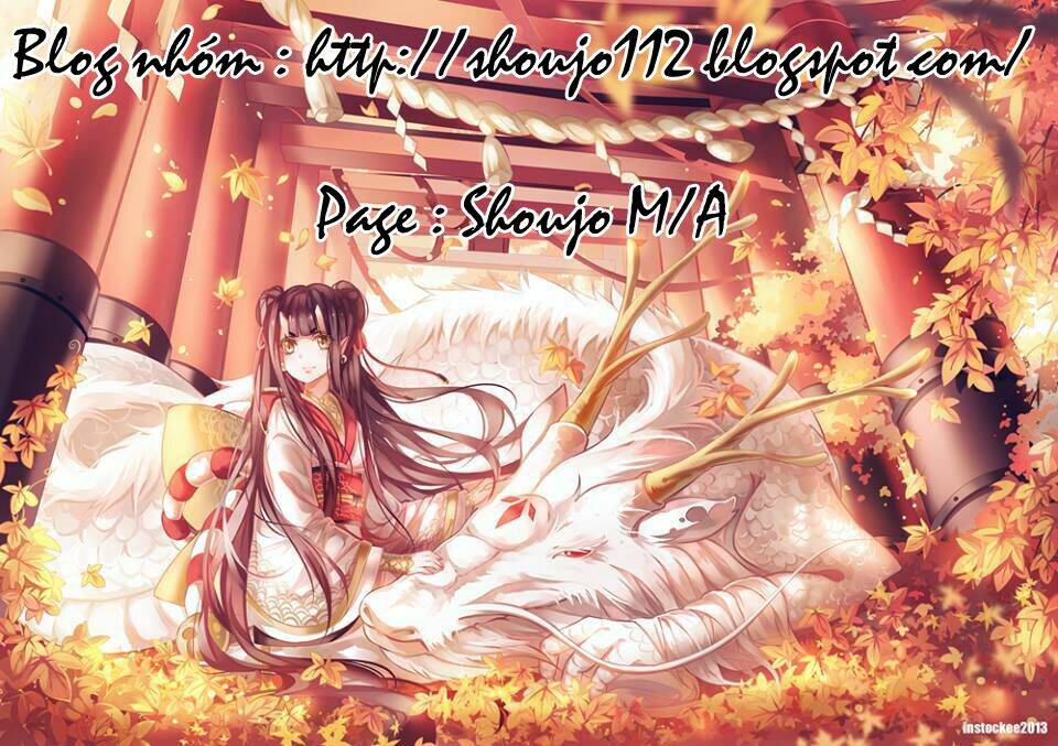 Tổng Hợp One Shot Chapter 6 - Trang 2