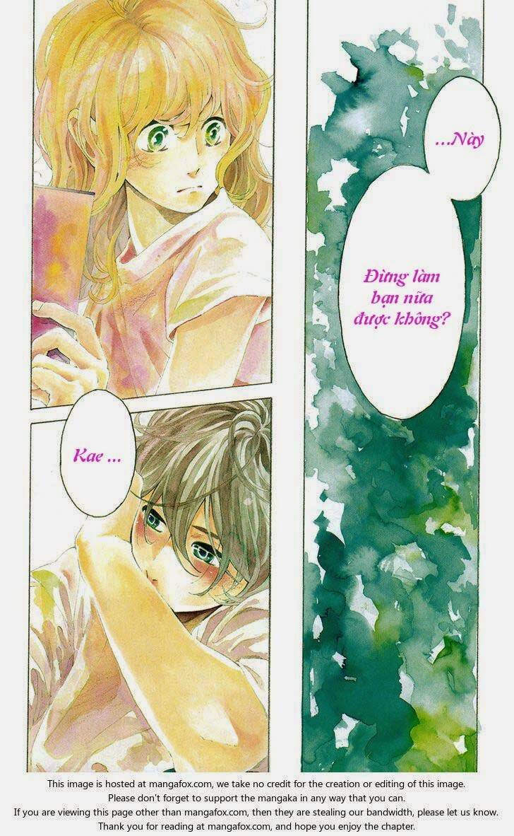 Tổng Hợp One Shot Chapter 4 - Trang 2