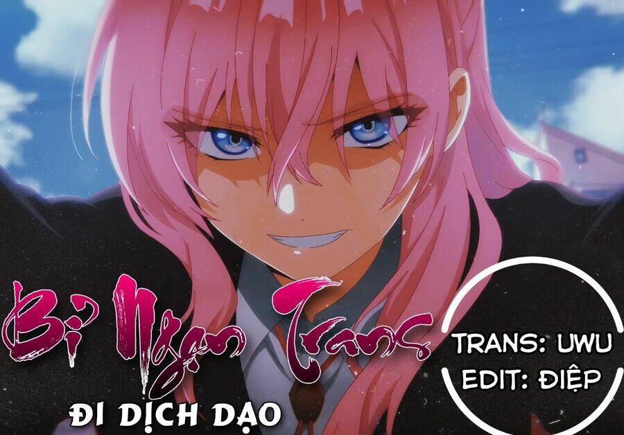 Genderbender Yankee School ☆ Ore No Hajimete, Nerawaretemasu Chapter 39 - Trang 2