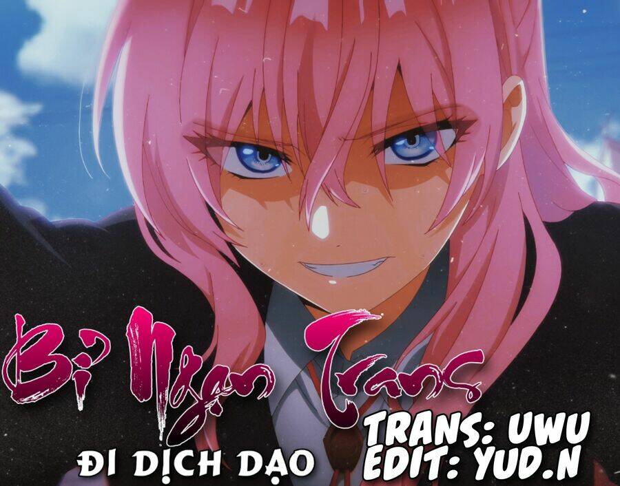 Genderbender Yankee School ☆ Ore No Hajimete, Nerawaretemasu Chapter 36 - Trang 2